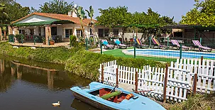 Paradise Ebro - Casa la Bassa 002