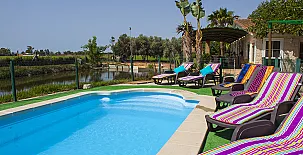 Paradise Ebro - Casa la Bassa 004