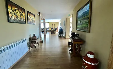 El huertar de Valentín en Valdemanco (Madrid) - Foto 19