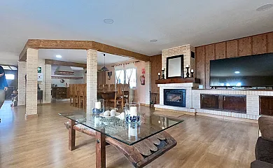 El huertar de Valentín en Valdemanco (Madrid) - Foto 25