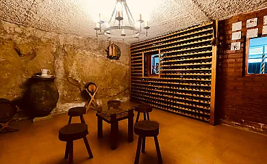 El huertar de Valentín en Valdemanco (Madrid) - Foto 21