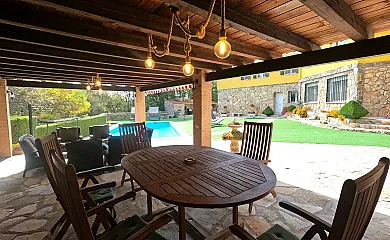 El huertar de Valentín en Valdemanco (Madrid) - Foto 9