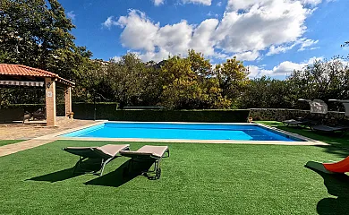 El huertar de Valentín en Valdemanco (Madrid) - Foto 12