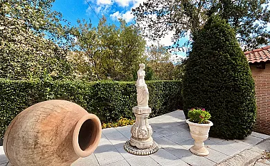 El huertar de Valentín en Valdemanco (Madrid) - Foto 7