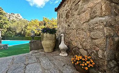 El huertar de Valentín en Valdemanco (Madrid) - Foto 6