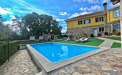 El huertar de Valentín en Valdemanco (Madrid) - Foto 10