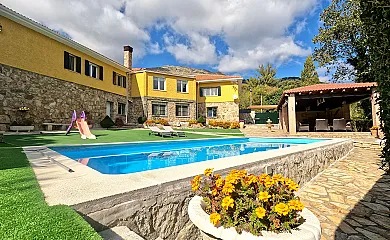 El huertar de Valentín en Valdemanco (Madrid) - Foto 17