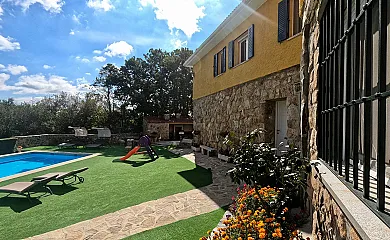 El huertar de Valentín en Valdemanco (Madrid) - Foto 14