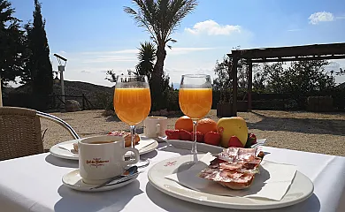 Sol de Taberno en Taberno (Almería) - Foto 5