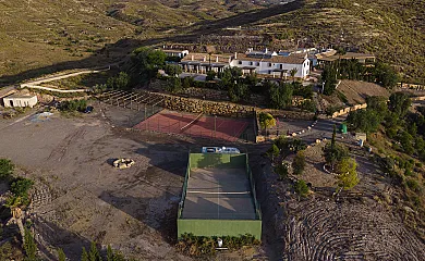 Sol de Taberno en Taberno (Almería) - Foto 6