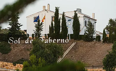 Sol de Taberno en Taberno (Almería) - Foto 8