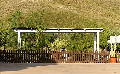 Sol de Taberno en Taberno (Almería) - Foto 9