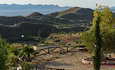 Sol de Taberno en Taberno (Almería) - Foto 11