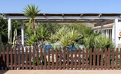 Sol de Taberno en Taberno (Almería) - Foto 12