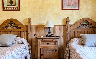 Sol de Taberno en Taberno (Almería) - Foto 13