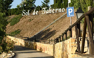 Sol de Taberno en Taberno (Almería) - Foto 17