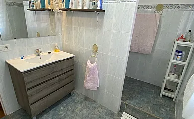 Casas Rurales Navalonguilla en Santa Olalla Del Cala (Huelva) - Foto 6