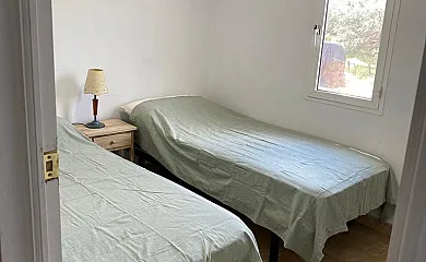 Casas Rurales Navalonguilla en Santa Olalla Del Cala (Huelva) - Foto 7