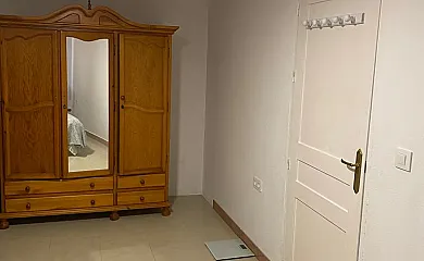 Casas Rurales Navalonguilla en Santa Olalla Del Cala (Huelva) - Foto 8