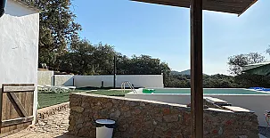Casas Rurales Navalonguilla 009