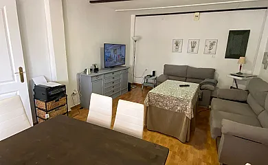 Casa Rural Navalonguilla en Santa Olalla Del Cala (Huelva) - Foto 2