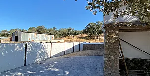 Casas Rurales Navalonguilla 0010