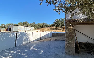 Casas Rurales Navalonguilla en Santa Olalla Del Cala (Huelva) - Foto 10