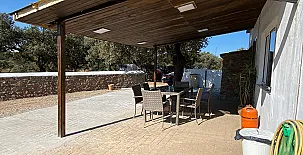 Casas Rurales Navalonguilla 0011