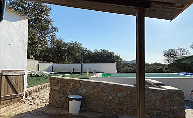 Casas Rurales Navalonguilla en Santa Olalla Del Cala (Huelva) - Foto 12