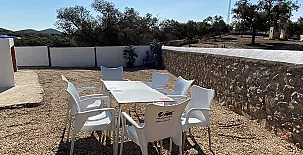 Casa Rural Navalonguilla 003