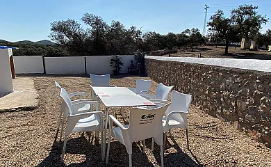 Casa Rural Navalonguilla en Santa Olalla Del Cala (Huelva) - Foto 3