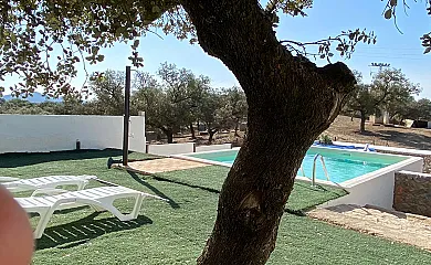 Casa Rural Navalonguilla en Santa Olalla Del Cala (Huelva) - Foto 4
