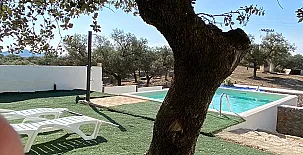 Casas Rurales Navalonguilla 004