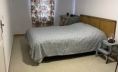 Casas Rurales Navalonguilla en Santa Olalla Del Cala (Huelva) - Foto 13