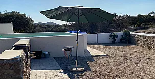 Casas Rurales Navalonguilla 0014