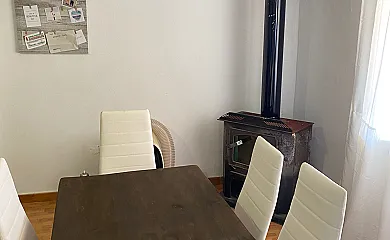 Casa Rural Navalonguilla en Santa Olalla Del Cala (Huelva) - Foto 15