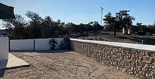 Casas Rurales Navalonguilla 0016