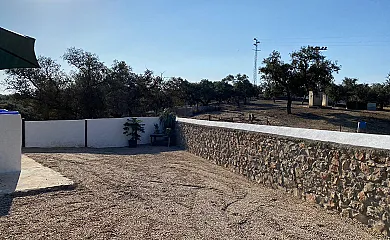 Casas Rurales Navalonguilla en Santa Olalla Del Cala (Huelva) - Foto 16