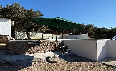 Casas Rurales Navalonguilla en Santa Olalla Del Cala (Huelva) - Foto 17