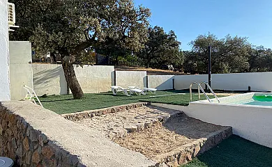 Casa Rural Navalonguilla en Santa Olalla Del Cala (Huelva) - Foto 18