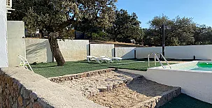 Casas Rurales Navalonguilla 0018