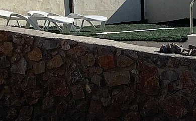 Casas Rurales Navalonguilla en Santa Olalla Del Cala (Huelva) - Foto 19