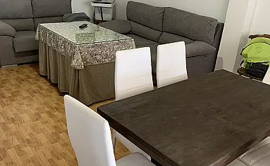 Casas Rurales Navalonguilla en Santa Olalla Del Cala (Huelva) - Foto 20