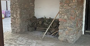 Casas Rurales Navalonguilla 0021