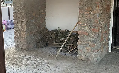 Casas Rurales Navalonguilla en Santa Olalla Del Cala (Huelva) - Foto 21