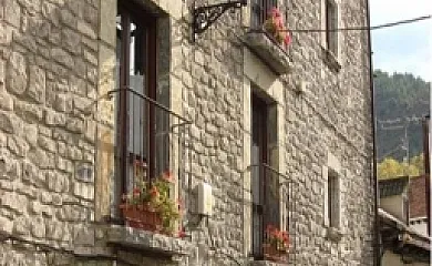 Casa Los Lirios en Borau (Huesca) - Foto 6