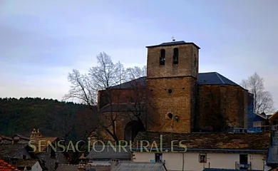 Casa Los Lirios en Borau (Huesca) - Foto 9