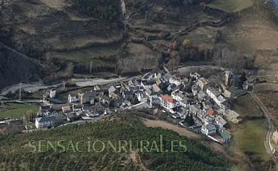Casa Los Lirios en Borau (Huesca) - Foto 10
