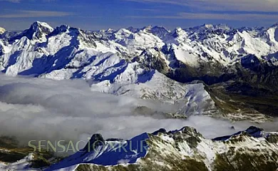 Casa Los Lirios en Borau (Huesca) - Foto 11