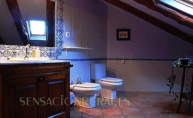 Casa Los Lirios en Borau (Huesca) - Foto 13